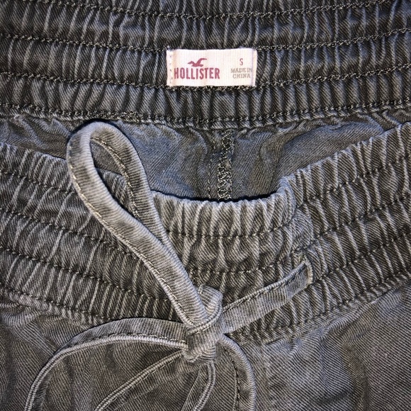 army green shorts!! - Picture 3 of 4